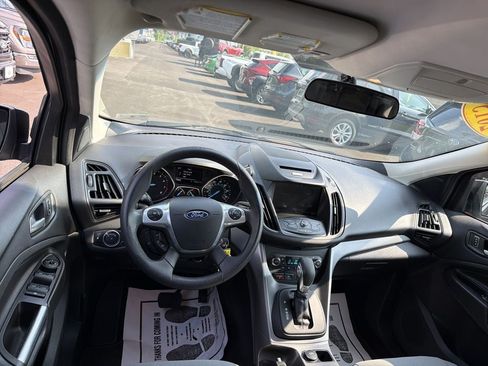 Used 2015 Ford Escape SE w/ Equipment Group 201A AWD/4WD image 15