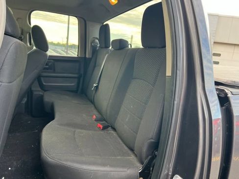 Used 2018 RAM 1500 Express w/ Express Value Package AWD/4WD image 13