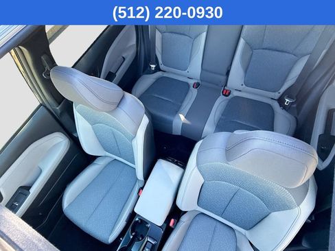 New 2026 Subaru Forester Premium image 26