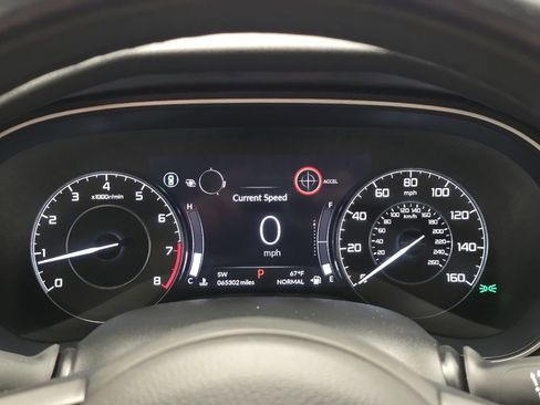 Used 2021 Acura TLX SH-AWD w/ Advance Package image 27