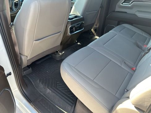 Used 2022 Chevrolet Silverado 1500 LTZ image 20