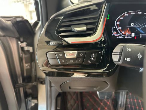 Used 2022 BMW Z4 M40i w/ Premium Package RWD image 23