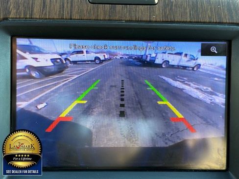 Used 2013 Ford F150 Lariat w/ Luxury Equipment Group image 13