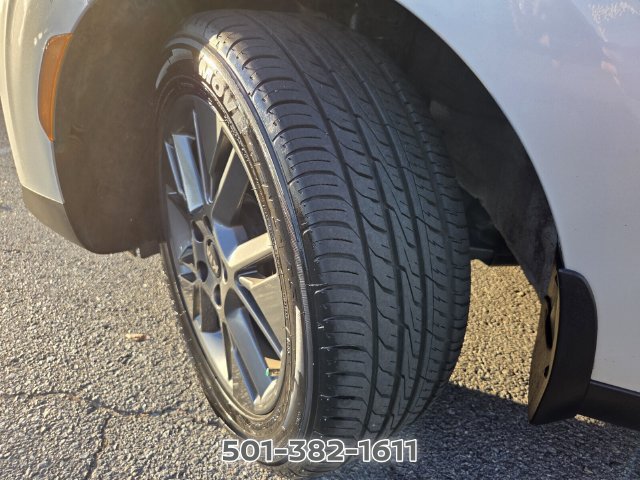 Used 2021 Kia Soul EX FWD image 24