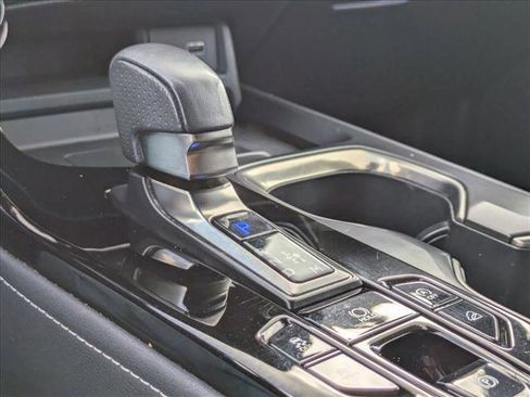 Certified 2024 Lexus NX 350 F Sport image 15