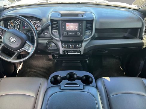 Used 2022 RAM 2500 Tradesman w/ Chrome Appearance Group image 14