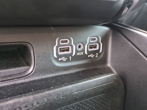 Certified 2023 RAM 1500 Rebel w/ Rebel Level 2 Equipment Group image 31