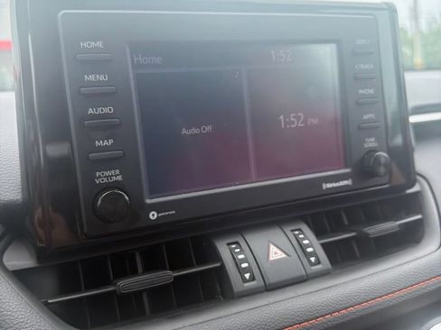 Used 2022 Toyota RAV4 Adventure AWD/4WD image 5
