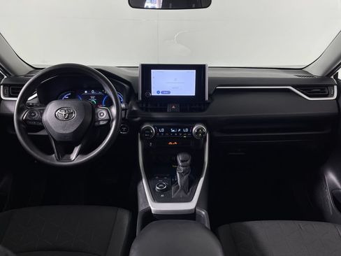Certified 2024 Toyota RAV4 XLE AWD/4WD image 14