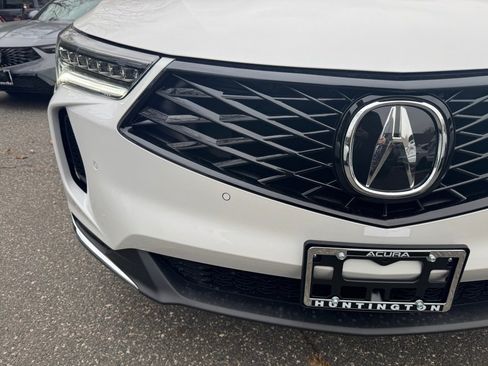 New 2026 Acura RDX SH-AWD w/ Technology Package image 5