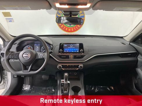 Used 2024 Nissan Altima 2.5 S image 7