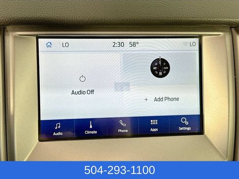 Used 2021 Ford Ranger XLT w/ Equipment Group 301A Mid AWD/4WD image 16