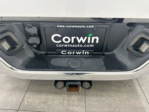 Used 2015 RAM 1500 Lone Star image 16