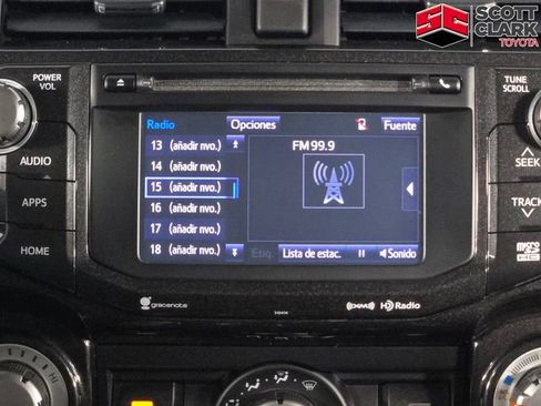 Used 2019 Toyota 4Runner TRD Off-Road Premium image 23