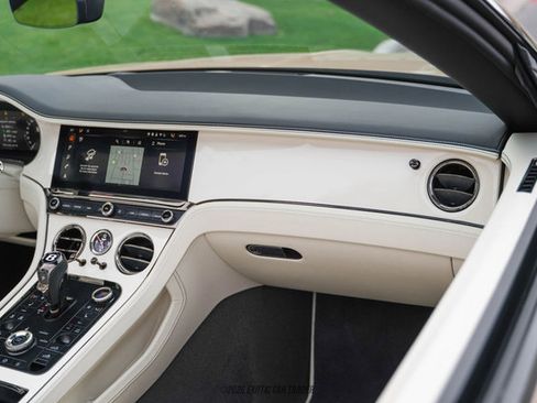 Used 2026 Bentley Continental GTC image 45