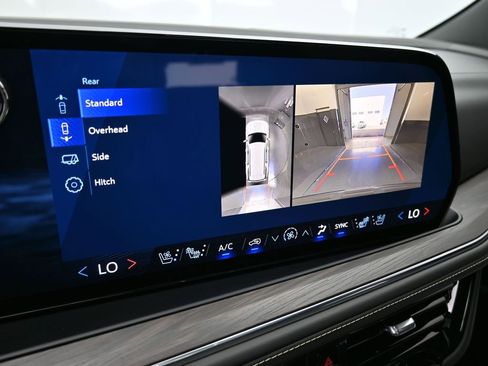 New 2026 Chevrolet Tahoe Premier AWD/4WD image 28