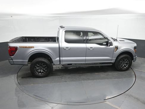 Used 2024 Ford F150 Tremor w/ Bed Utility Package AWD/4WD image 28