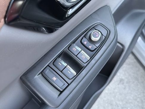 Certified 2026 Subaru Forester Sport AWD/4WD image 23