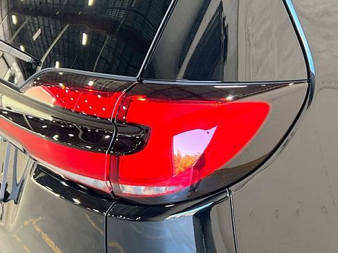 New 2026 Chrysler Pacifica Select image 39