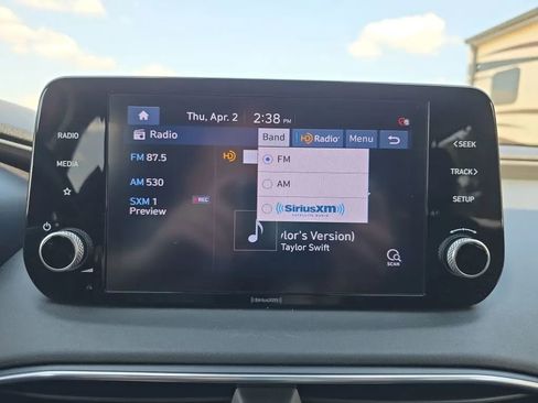 Used 2022 Hyundai Santa Fe XRT image 28