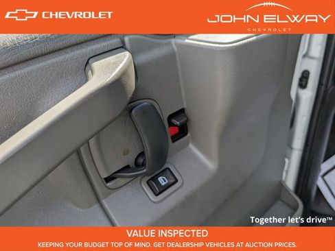 Used 2019 Chevrolet Express 2500 w/ Driver Convenience Package image 18