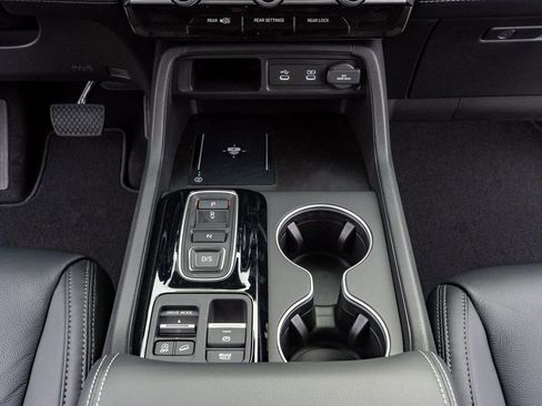 New 2026 Honda Pilot image 24