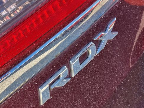 Used 2015 Acura RDX FWD image 4