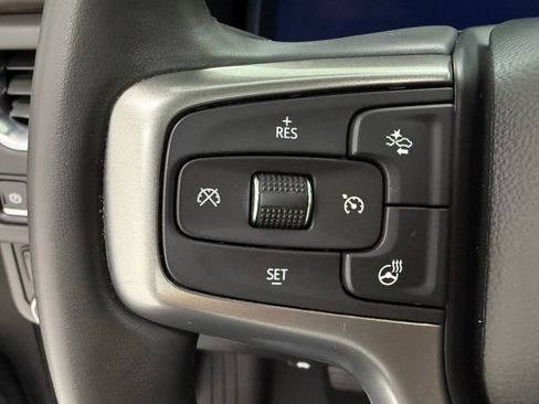Used 2024 Chevrolet Tahoe LT w/ Luxury Package RWD image 11