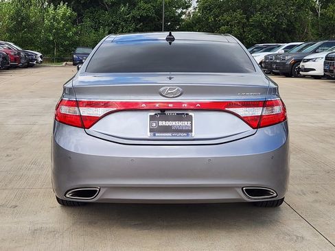 Used 2014 Hyundai Azera Limited w/ Option Group 02 FWD image 7