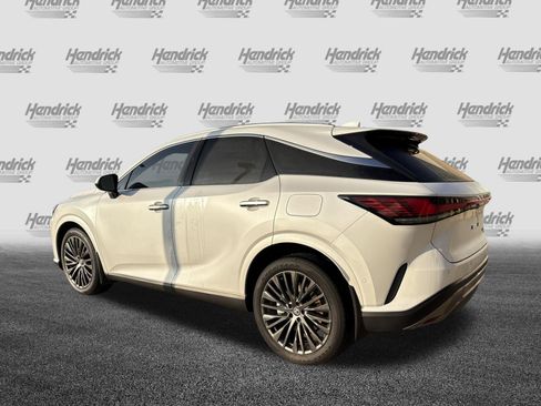 Used 2026 Lexus RX 350 AWD w/ Convenience Package image 8