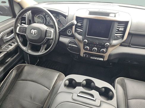 Used 2022 RAM 2500 Laramie image 24
