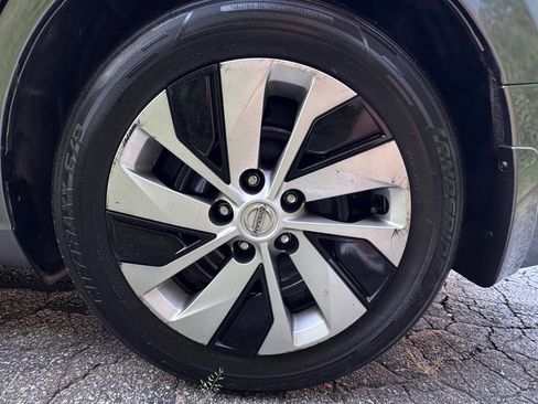 Used 2022 Nissan Altima 2.5 S image 27