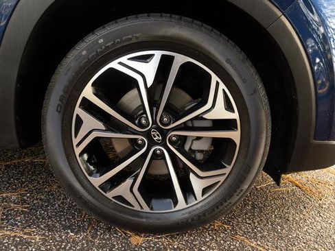 Used 2020 Hyundai Santa Fe Limited image 43