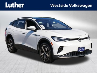 Used 2023 Volkswagen ID.4 Pro S