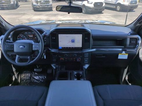 New 2026 Ford F150 STX image 15