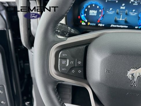 New 2026 Ford Bronco Outer Banks image 15