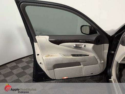 Used 2007 Lexus LS 460 image 7