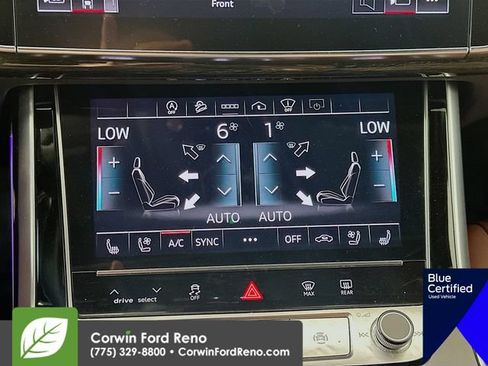 Used 2021 Audi Q7 3.0T Prestige w/ Prestige Package AWD/4WD image 20