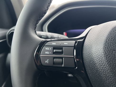 New 2026 Honda Pilot EX-L image 24