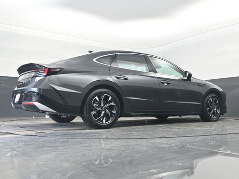 Used 2025 Hyundai Sonata SEL image 31