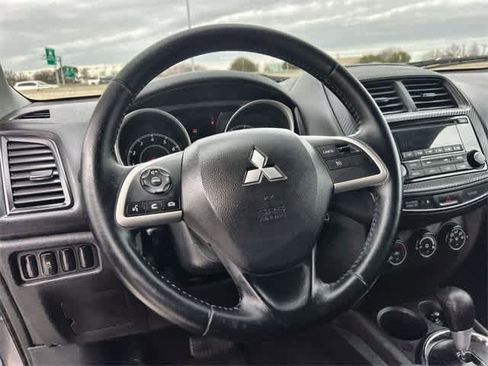 Used 2015 Mitsubishi Outlander Sport ES image 17