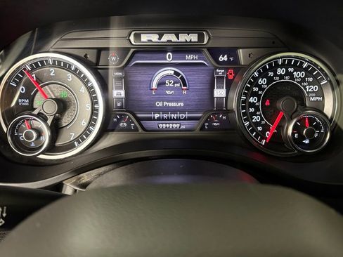 Used 2022 RAM 1500 Big Horn image 20