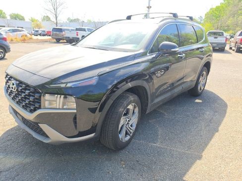Used 2023 Hyundai Santa Fe SEL AWD/4WD image 1