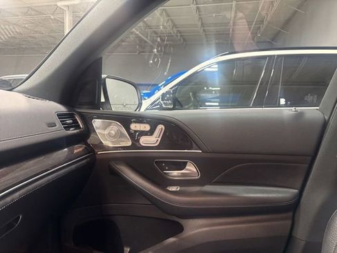 Used 2022 Mercedes-Benz GLE 450 4MATIC image 11