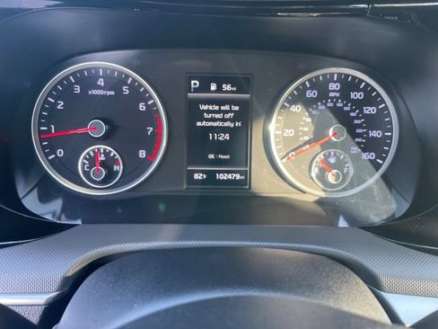 Used 2022 Kia K5 LXS FWD image 14