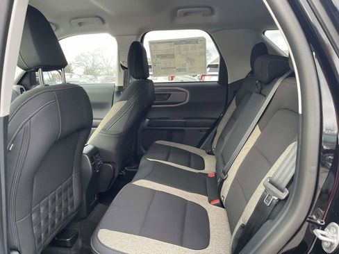 New 2026 Ford Bronco Sport Big Bend AWD/4WD image 11