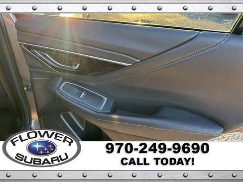 Used 2023 Subaru Outback Limited image 15