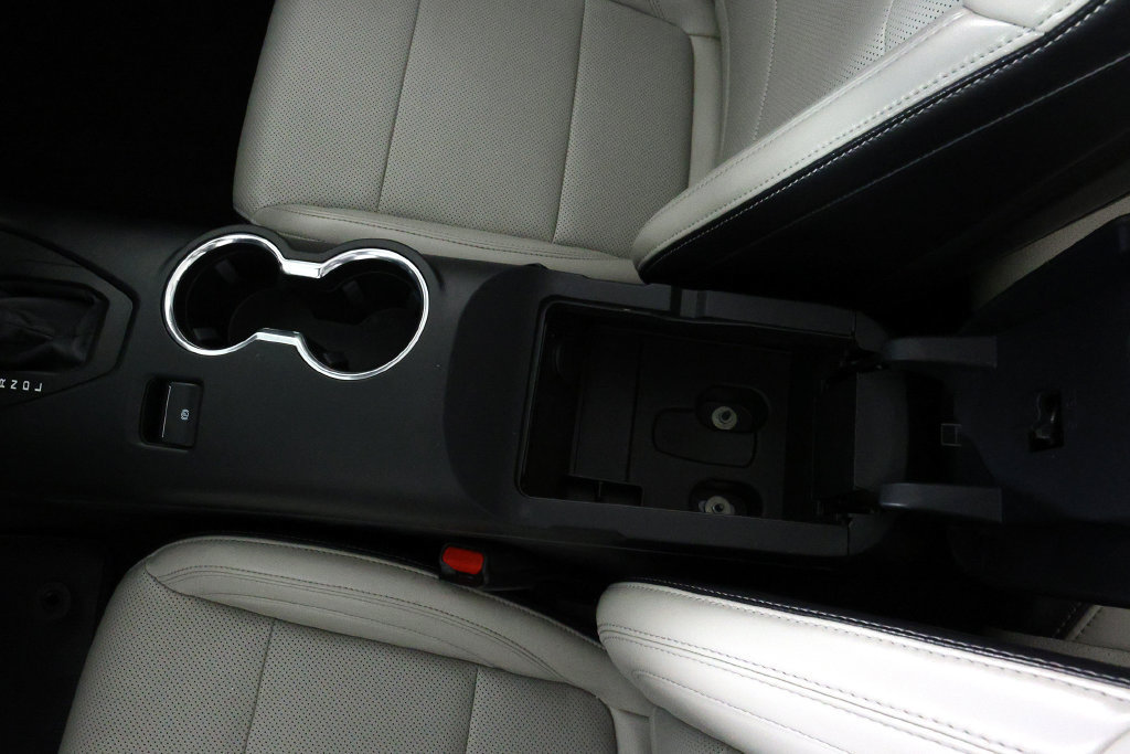 Used 2024 Ford Mustang Premium RWD image 37