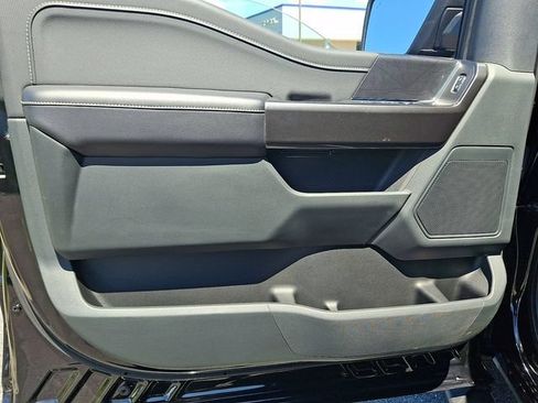 Used 2021 Ford F150 XLT w/ Equipment Group 302A High AWD/4WD image 12