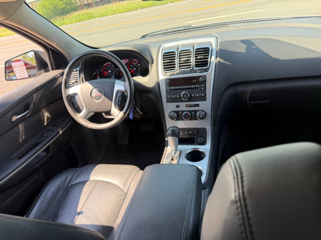 Used 2012 GMC Acadia SLE FWD image 24